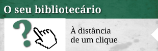 O seu bibliotecário