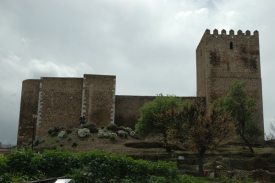 Castelo Mértola