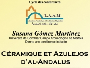 Ciclo de Conferências em Tunis
