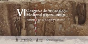 VI Congresso de Arqueologia Medieval (Espanha-Portugal)
