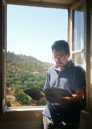 Vidal Gómez Martínez