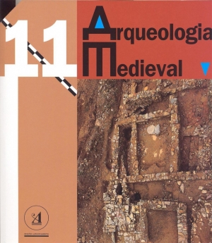 Arqueologia medieval Nº 11