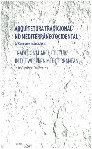 Arquitetura Tradicional no Mediterrâneo Ocidental