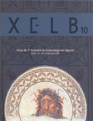 Xelb: revista de arqueologia, arte, etnologia e história.