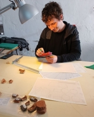 Manuel Tristán Martín Ruiz