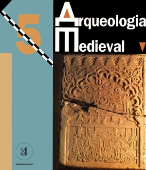 Arqueologia Medieval Nº 5