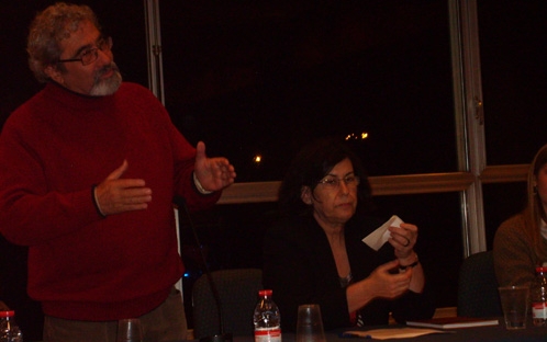 Lançamento do livro Acervos patrimoniais: novas perspetivas e abordagens