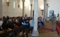 Delegação do Pontifício Instituto Di Archeologia Cristiana de Roma em Mértola