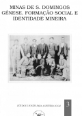 Mina de São Domingos. Génese, Formação Social e Identidade Mineira
