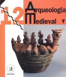 Arqueologia medieval Nº 12