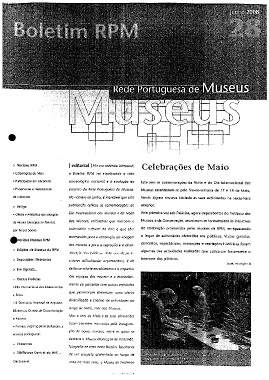 Museu de Mértola - Acção de Formação "Museus e Comunidade"