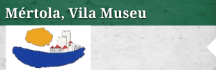Mértola Vila Museu