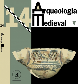 Arqueologia Medieval Nº 14