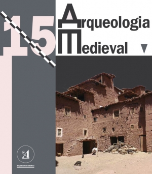 Arqueologia Medieval Nº 15