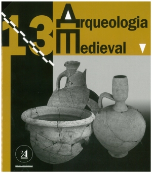 Arqueologia Medieval Nº 13