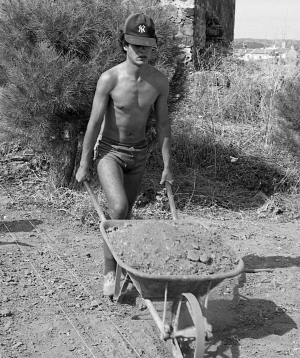 Miguel Bento