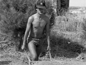 Miguel Bento