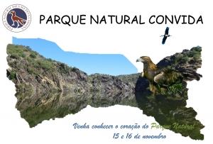 Dia Aberto no Parque Natural do Vale do Guadiana - 15 e 16 de Novembro