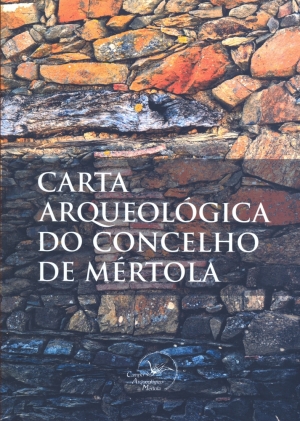Carta arqueológica do concelho de Mértola