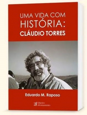 “Uma história com vida: Cláudio Torres”