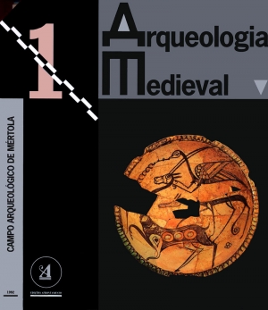 Arqueologia Medieval Nº 1