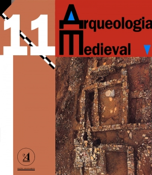 Arqueologia Medieval Nº 11