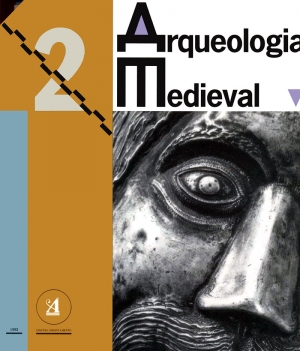 Arqueologia Medieval Nº 2