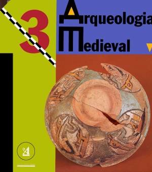 Arqueologia Medieval Nº 3