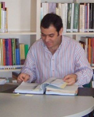 António Tavares