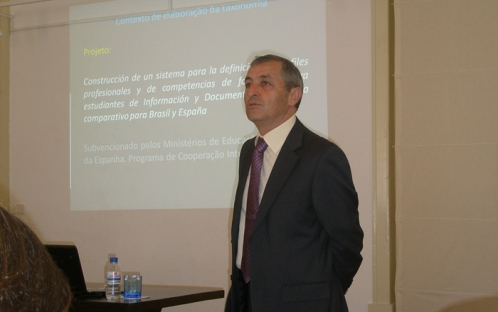Encontro CID - Évora 2011