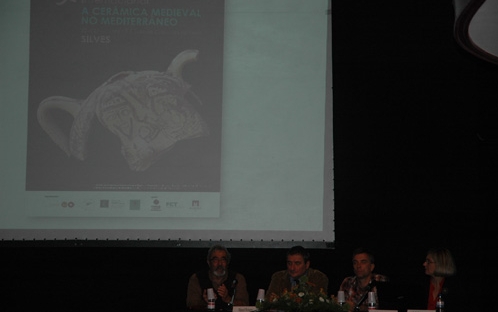 X Edição do Congresso Internacional “A Cerâmica Medieval no Mediterrâneo”