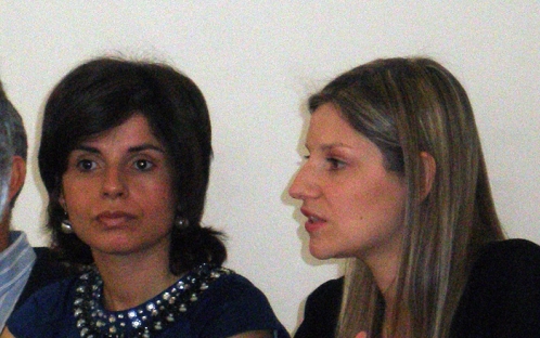 Encontro CID - Évora 2011