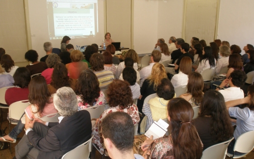 Encontro CID - Évora 2011