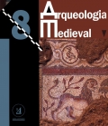 Arqueologia Medieval Nº 8