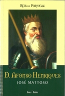 D. Afonso Henriques.