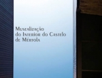 Inauguração da Musealização do Interior do Castelo de Mértola