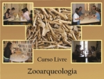 Curso Livre de Zooarqueologia