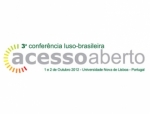Equipa da BCAM participa na 3ª conferência luso-brasileira sobre Acesso Aberto