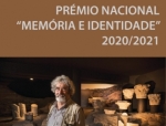 Prémio Nacional “Memória e Identidade” 2020/2021