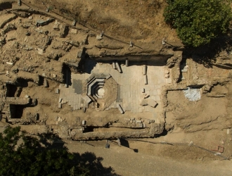 ArqueologiainProgress – Turismo Arqueológico em Mértola